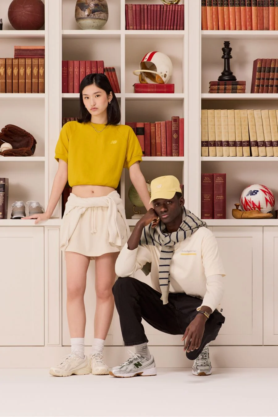 New Balance 台灣官方購物網站- New Balance