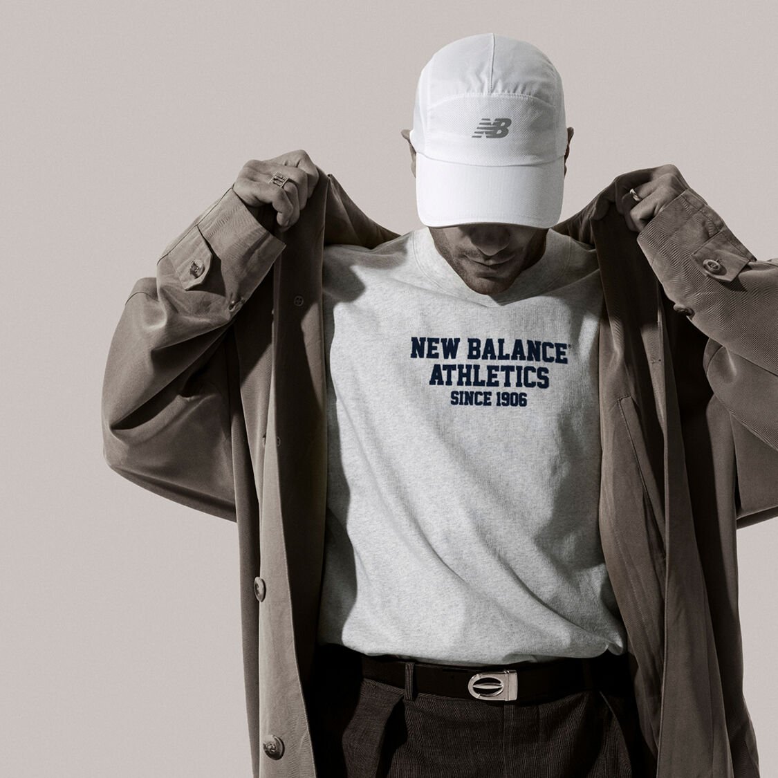 Grey Shop