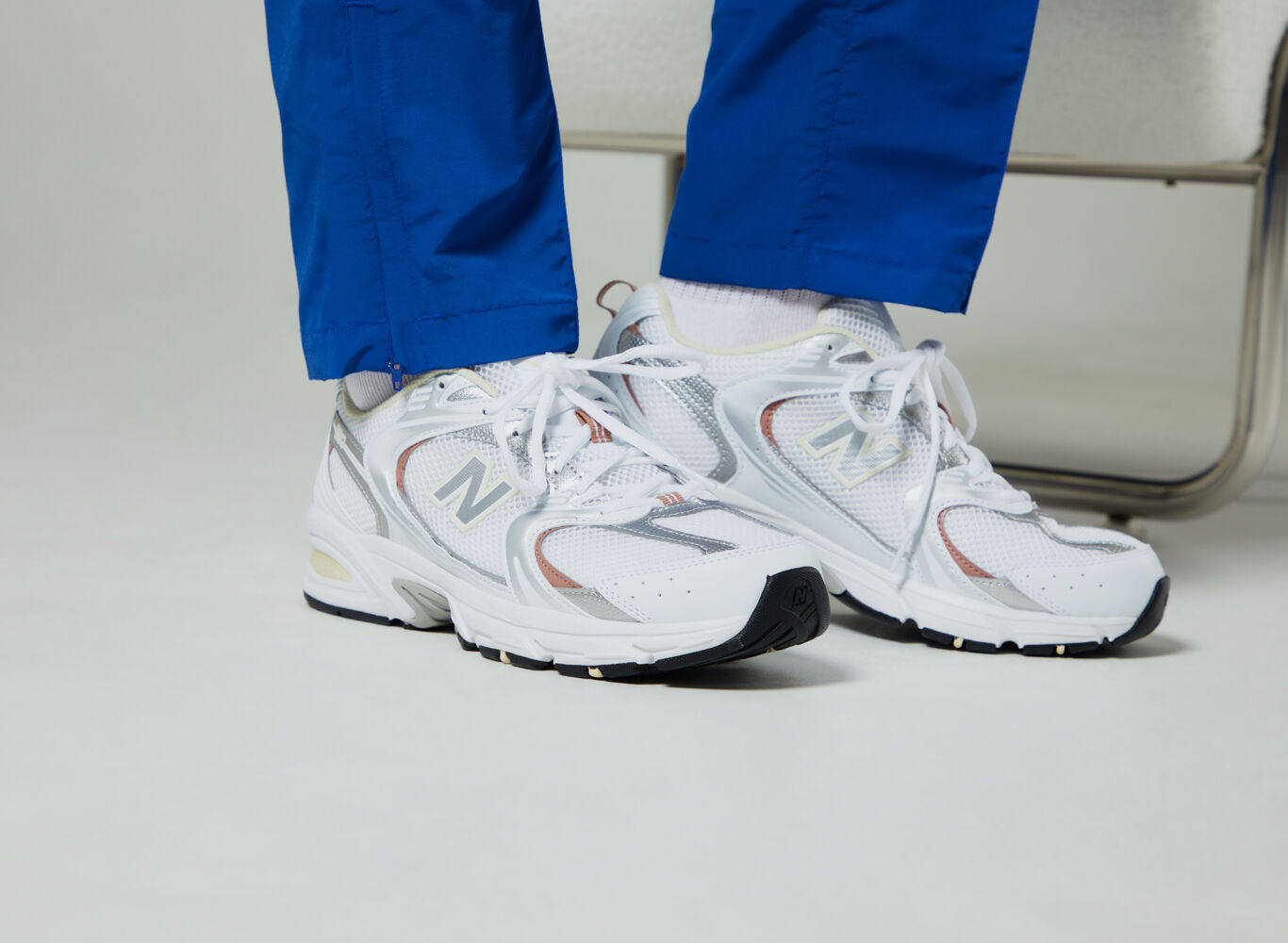 男款530 Lifestyle New Balance 台灣官方購物網站- New Balance