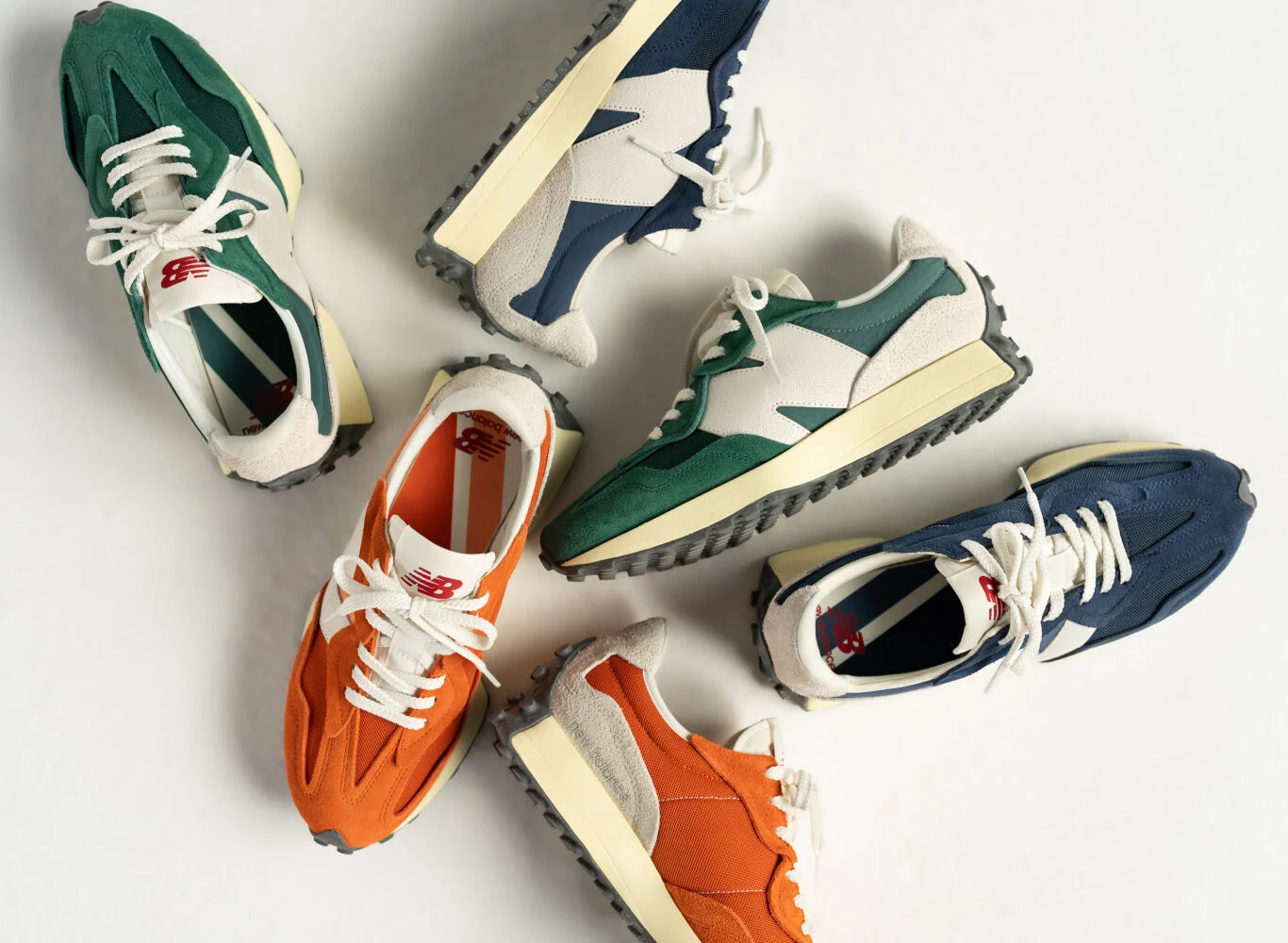 台湾発NEW BALANCE BB100LBK New Balance スニーカー NEW BALANCE ニューバランス 12-165
