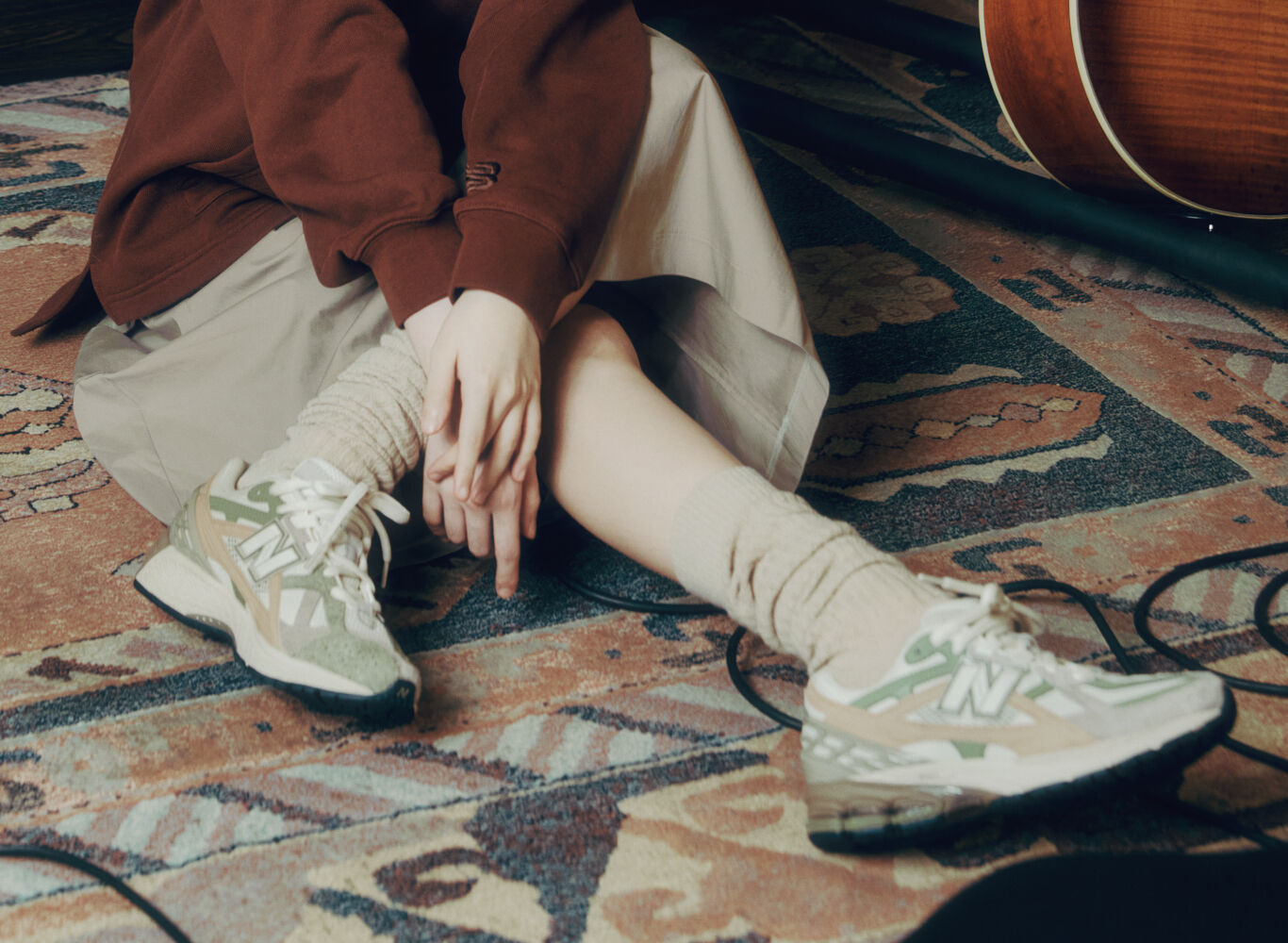 中性1906 Utility Lifestyle New Balance 台灣官方購物網站- New