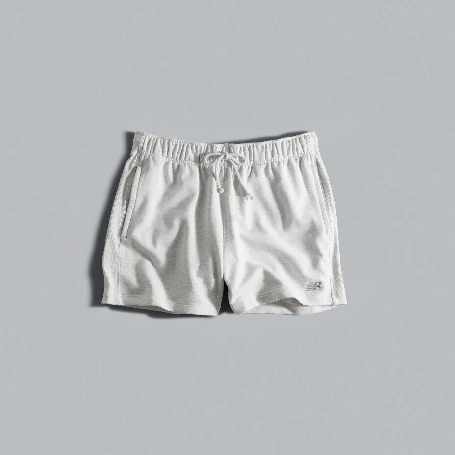 Athletics French Terry 5 吋短褲