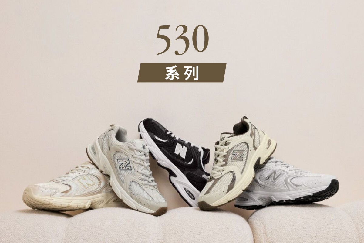 530 系列